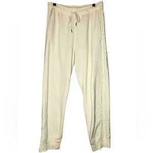 Women's Victoria's Secret PINK Fleece Sweatpants Size M